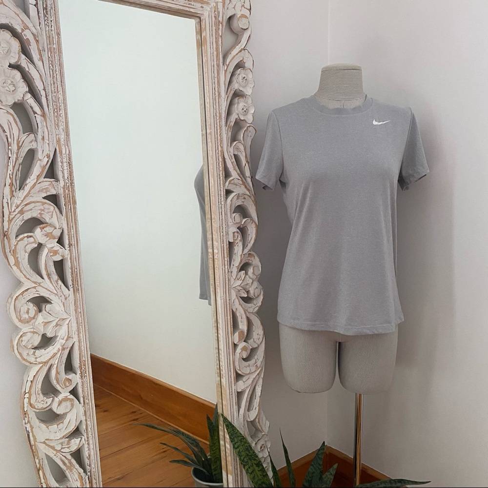 Nike dri-fit t-shirt